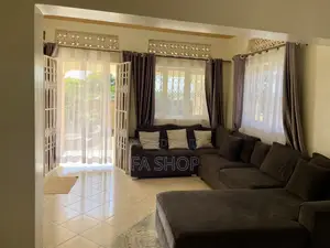 Furnished 3bdrm Bungalow in Sond House, Seeta-Namuganga for rent