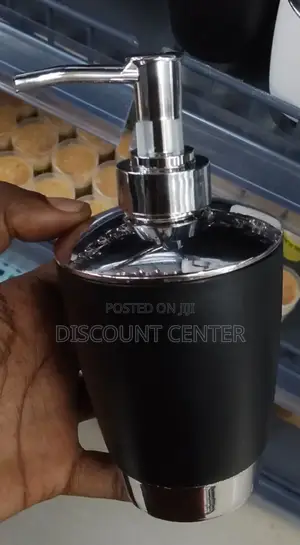 Soap Dispenser