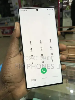 Samsung Galaxy S23 Ultra 512 GB White