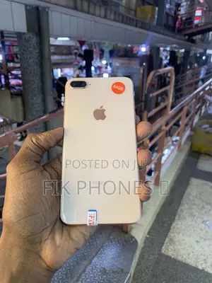 Apple iPhone 8 Plus 64 GB