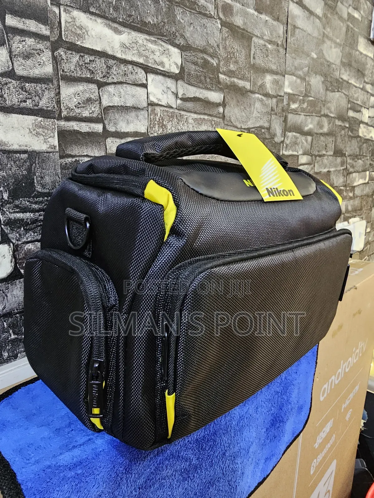 Nikon Camera Protective Bags