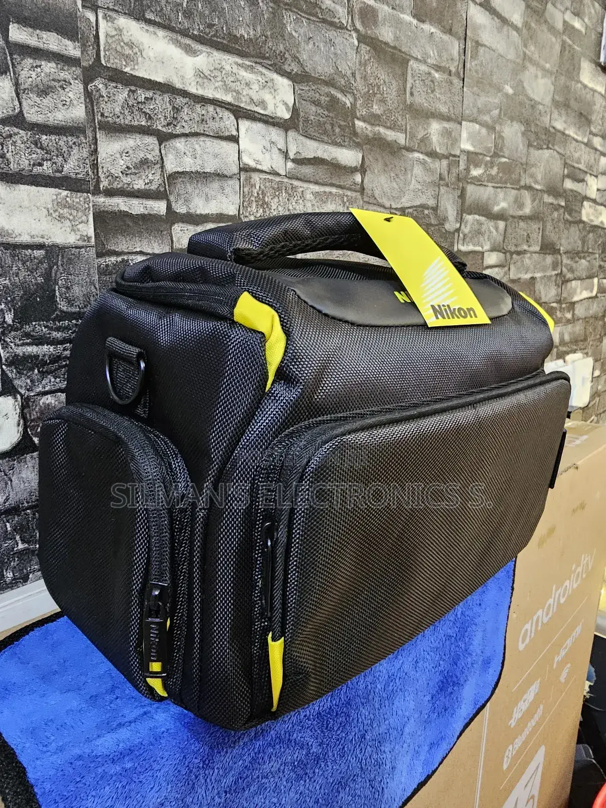 Nikon Camera Protective Bags