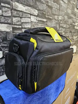 Nikon Camera Protective Bags