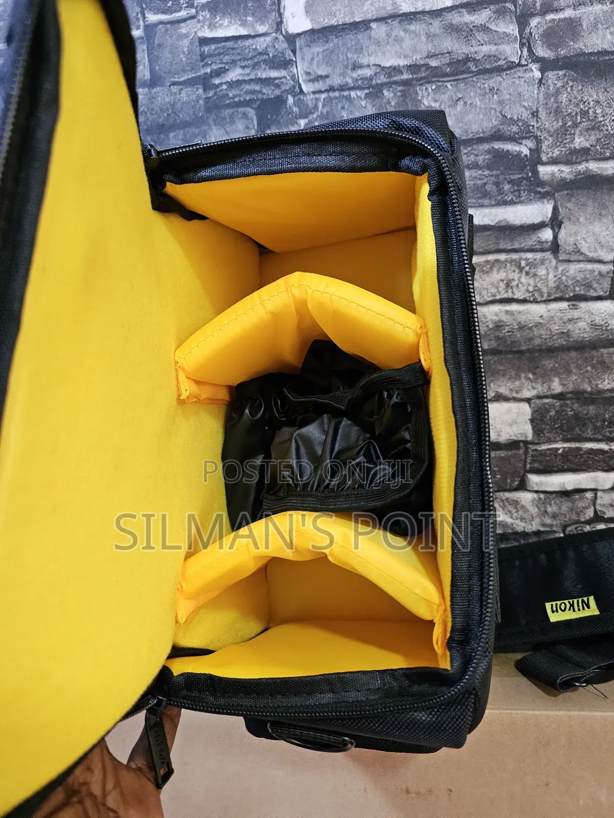 Nikon Camera Protective Bags