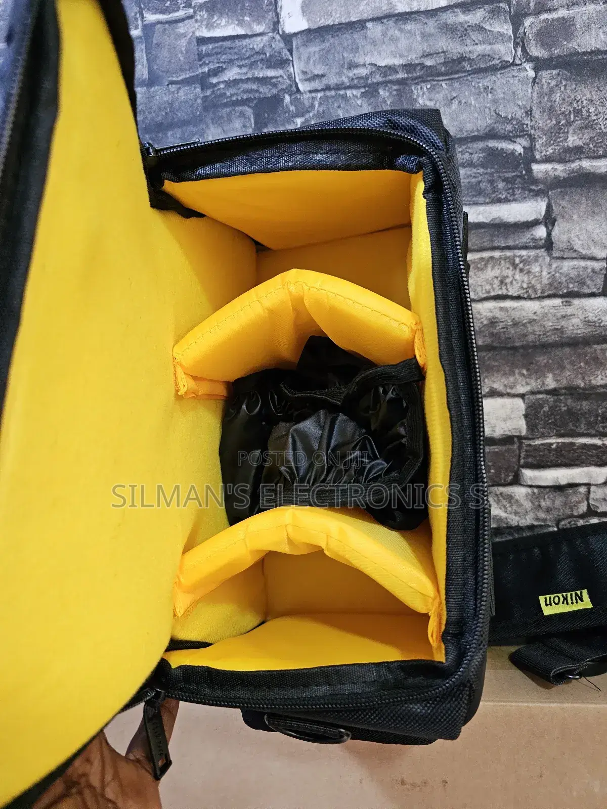Nikon Camera Protective Bags