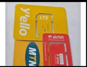 Hurry Up For Airtel And Mtn Agent Lines For Sale