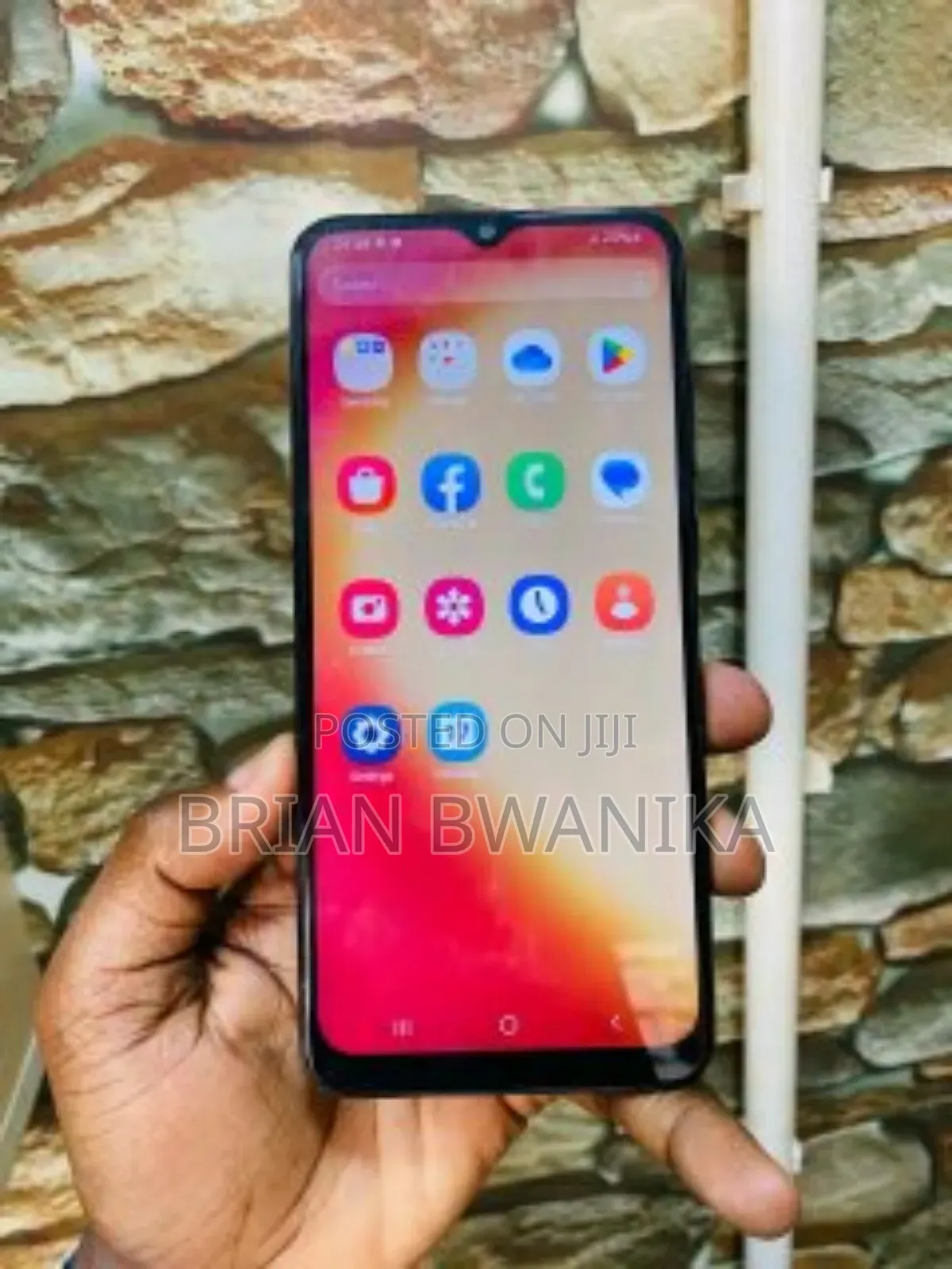 Samsung Galaxy A04e 64 GB Black