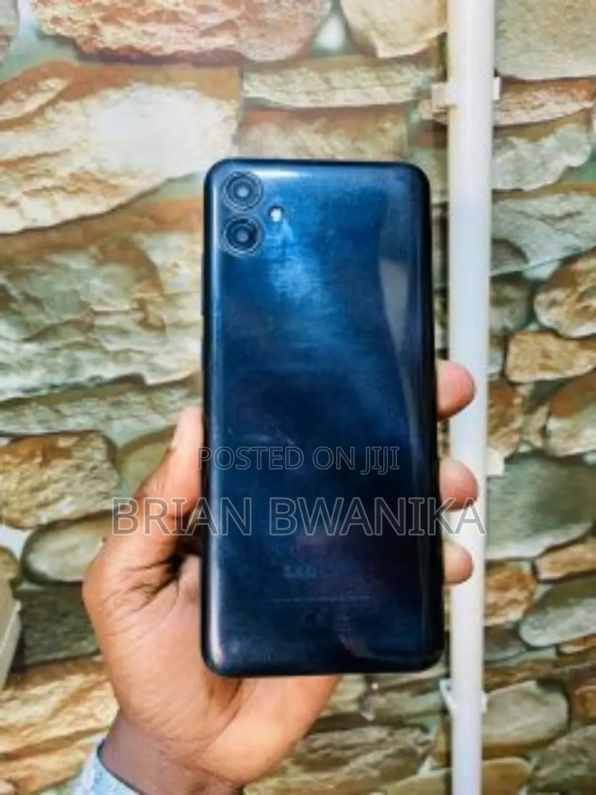 Samsung Galaxy A04e 64 GB Black