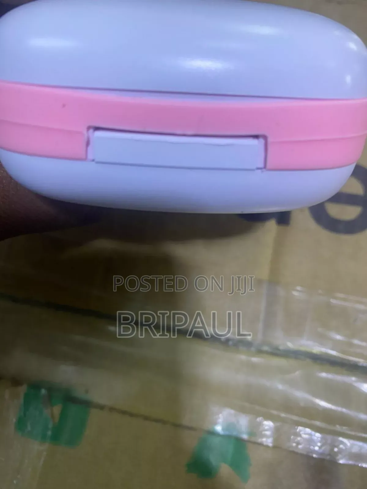 Mini Printer