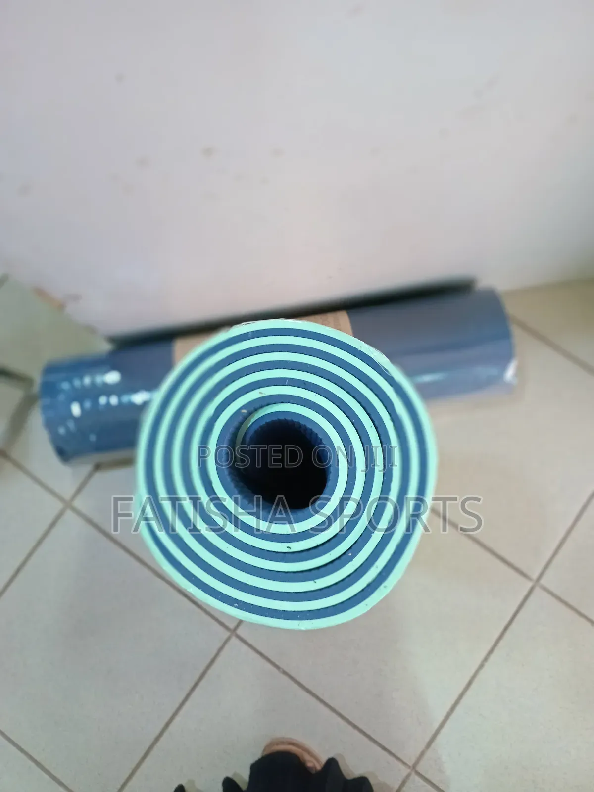Yoga Mats / Exercise Mats