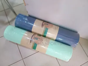 Yoga Mats / Exercise Mats