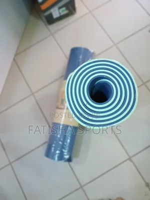 Yoga Mats / Exercise Mats