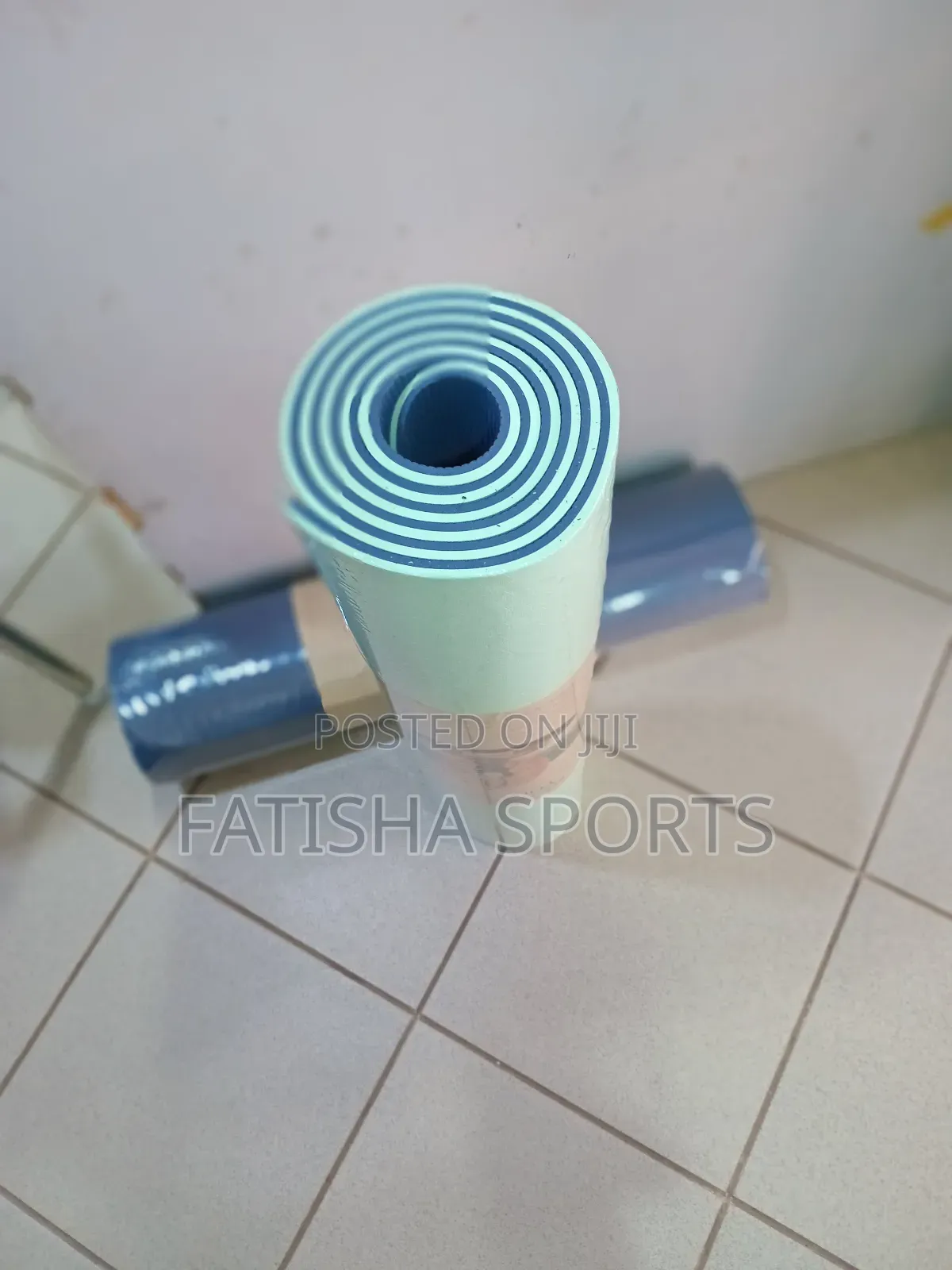 Yoga Mats / Exercise Mats