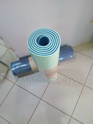 Yoga Mats / Exercise Mats
