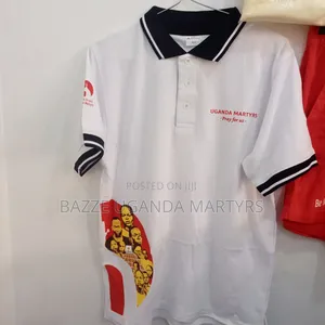 Uganda Martyrs Souvenirs
