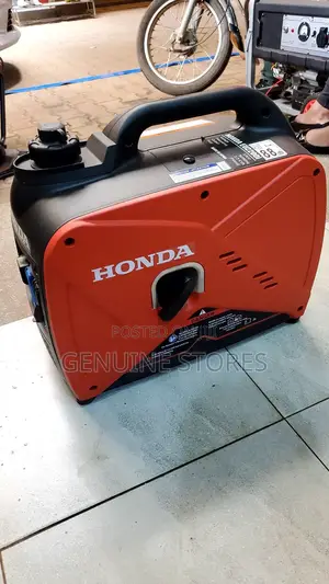 Eu2200i Honda Inverter Petrol Generator Supper Silent
