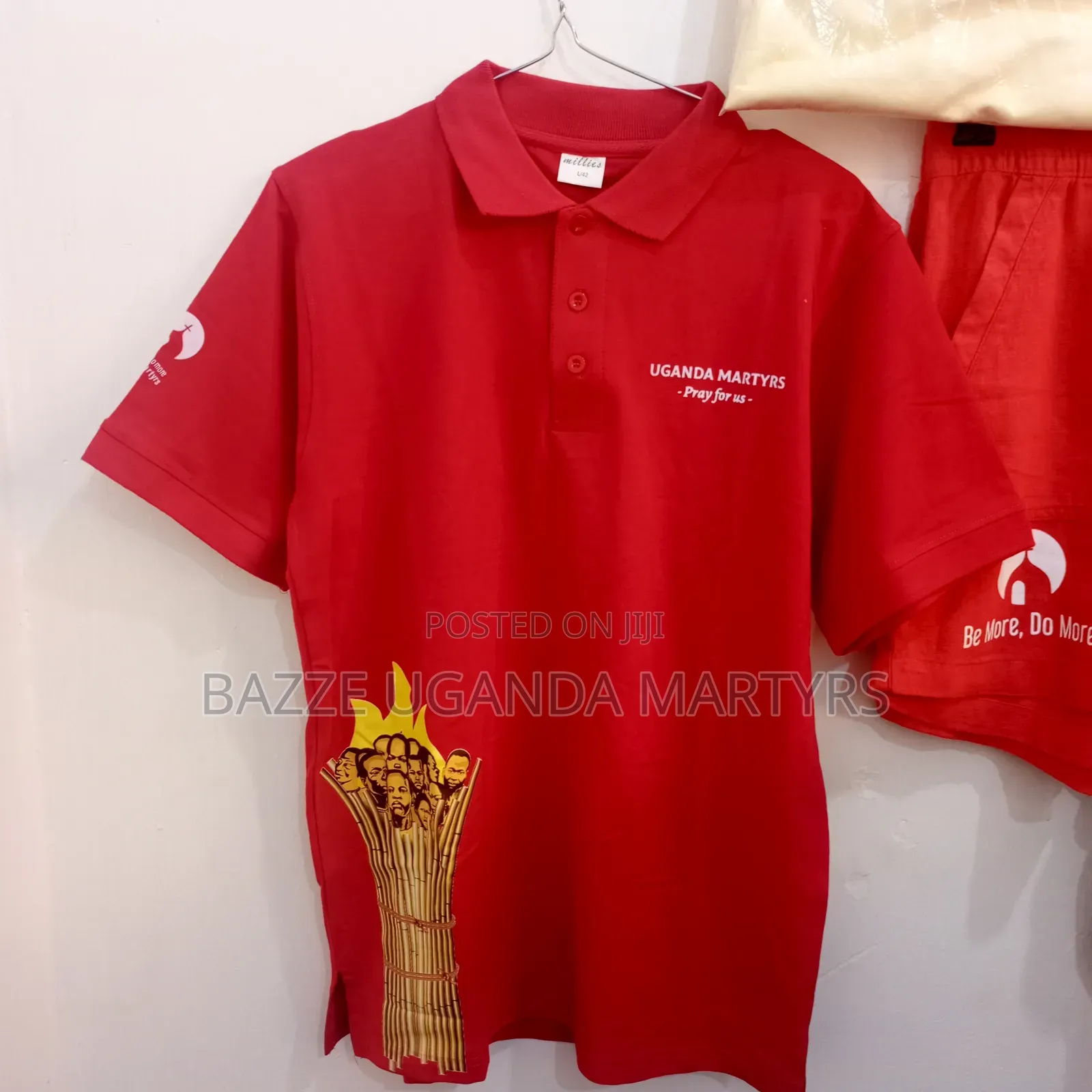 Uganda Martyrs Souvenirs