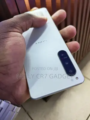 Sony Xperia 5 IV 128 GB White