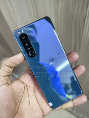 Sony Xperia 5 III 128 GB Blue