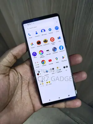 Sony Xperia 5 III 128 GB Blue
