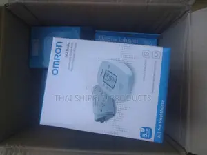 Omron M2 Intellisense Blood Pressure Monitor