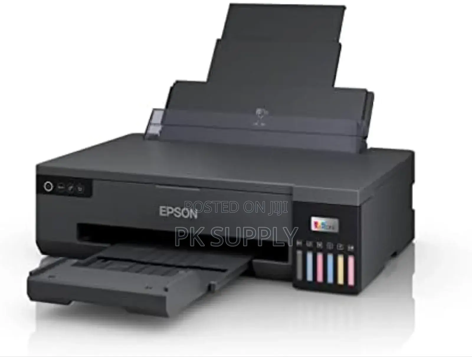 A3 Epson Printers