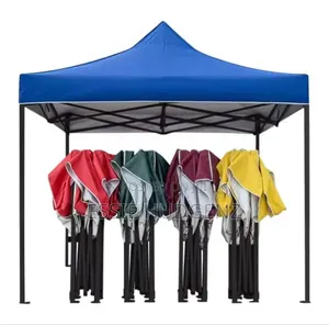 Photo - 3x3 ,2x2 Gazebo Tents