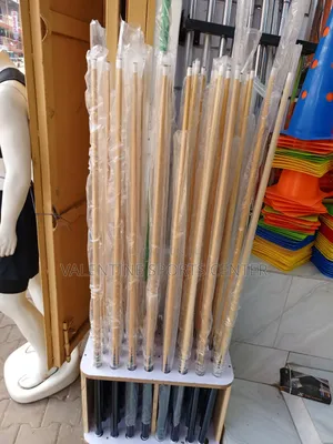 Cue Stick Original Material