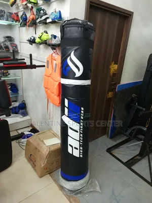 Boxing High Tech Fight Gear Original Material