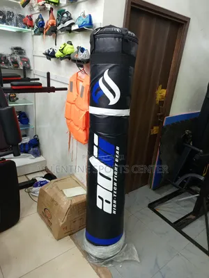 Boxing High Tech Fight Gear Original Material