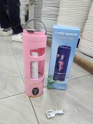 Blender Portable