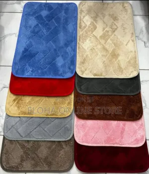 Premium Wool Woven Large Size Door Mats