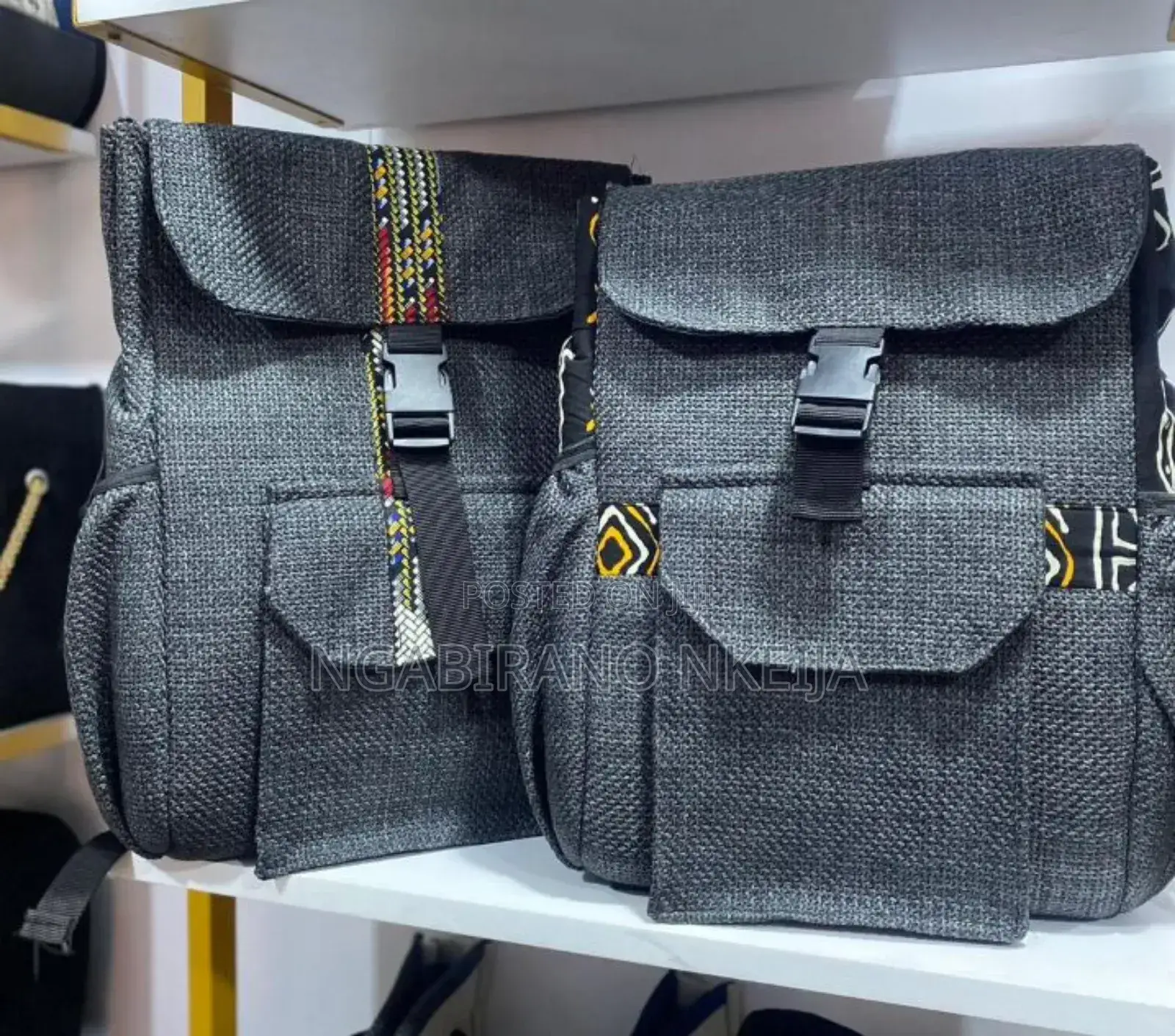School Bags
