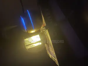 Center Table Lamp Lights Per Each