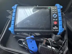 Test Monitor