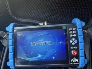 Test Monitor