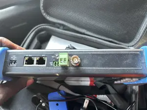 Test Monitor