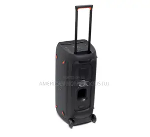 Original JBL Partybox 310 Portable Bluetooth Speaker Lights