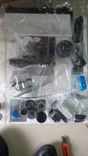 Microscope XSZ (Brand New) - Original