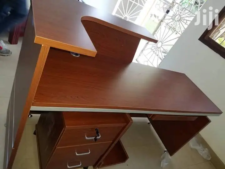 Executive Receptionist Desk 160cm