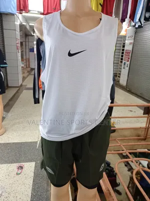 Nike Gym Wears Original