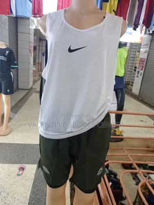 Nike Gym Wears Original