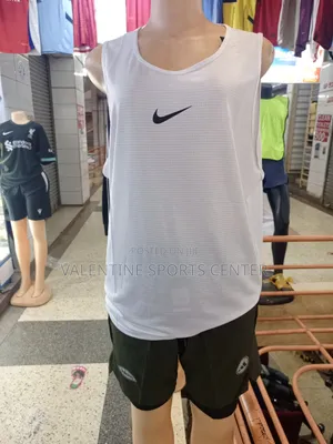 Nike Gym Wears Original