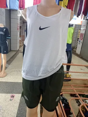 Nike Gym Wears Original