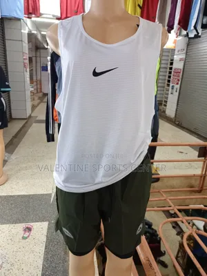 Nike Gym Wears Original