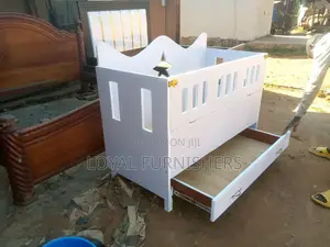Storage Babycot