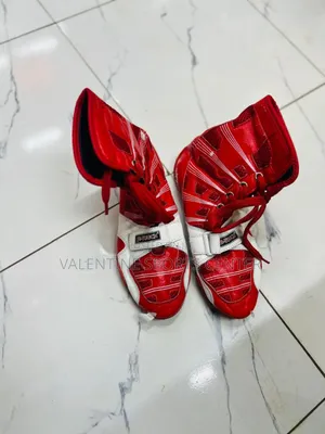 Boxing Shoes Original All Different Colors and Sizes