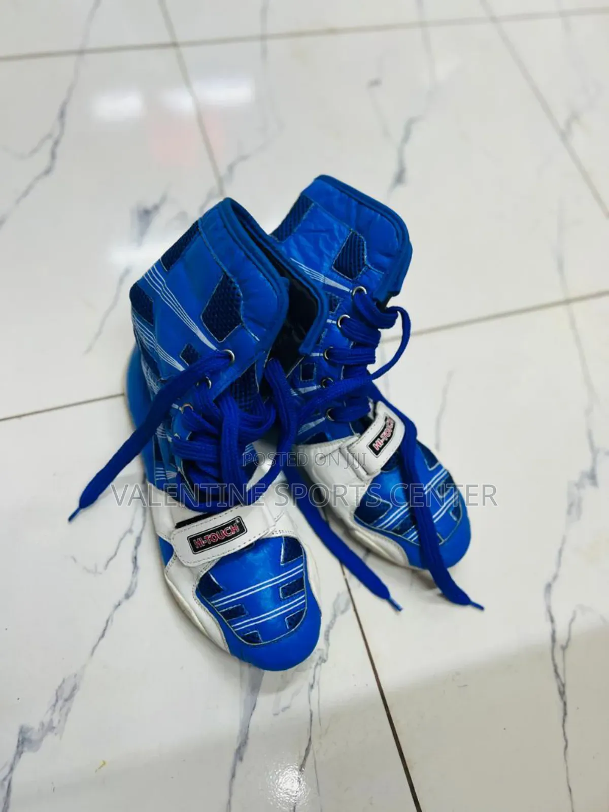Boxing Shoes Original All Different Colors and Sizes