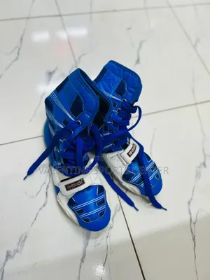 Boxing Shoes Original All Different Colors and Sizes