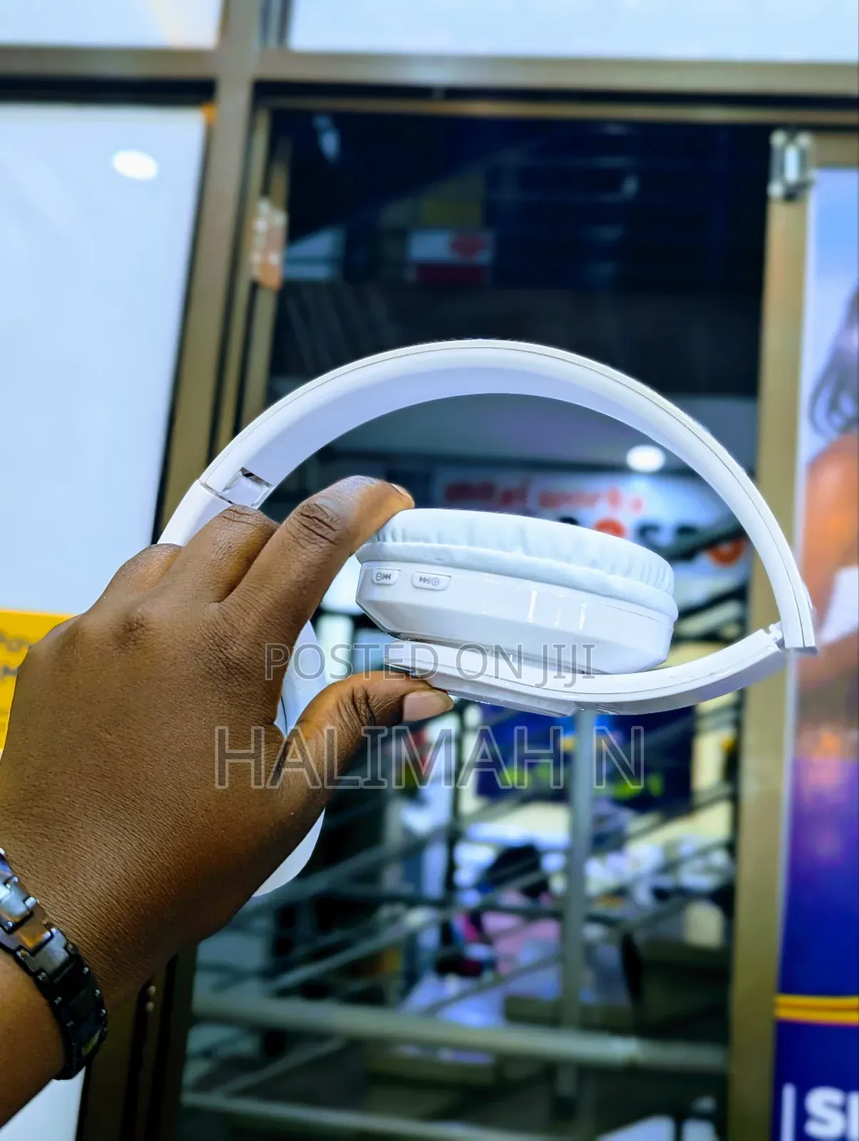 B39 Headset/Beats